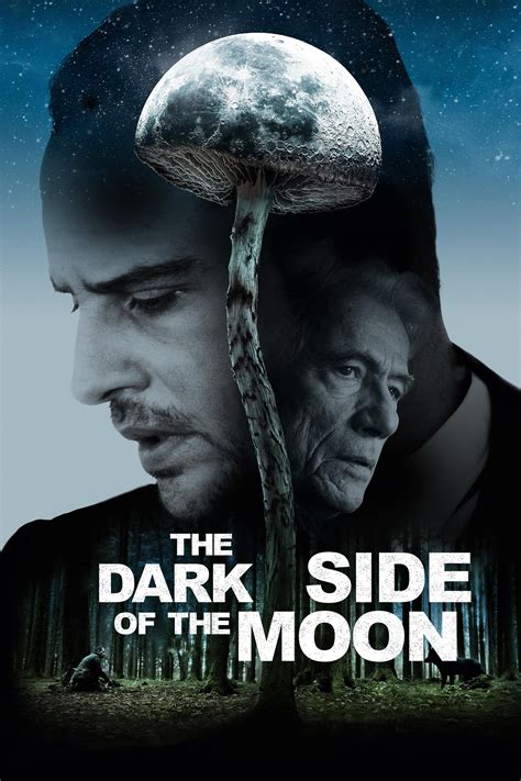 The Dark Side of the Moon (2016) - Posters — The Movie Database (TMDB)