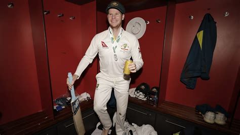 Why Steven Smith's 2019 Ashes batting performance is the greatest of ...