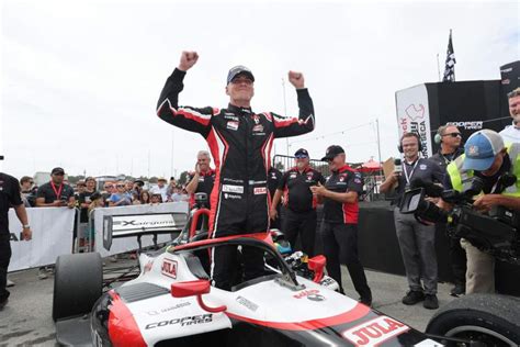 Winners and losers from a wild year in IndyCar’s junior series - The Race