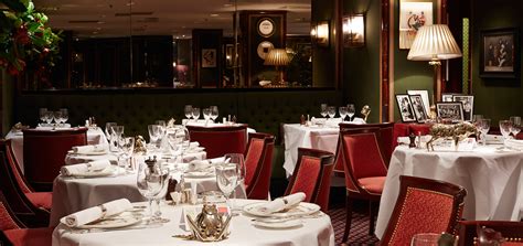 Le Gavroche (London) | Restaurants | Seasoned by Chefs