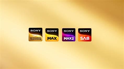 Sony TV channels undergo brand refresh with new look & feel