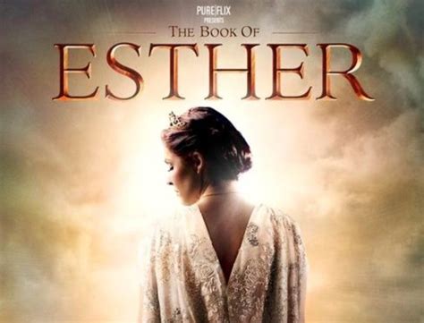 The Book of Esther – Movie Review – Faith Flix