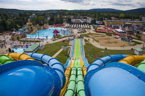 Hotel Valcartier Saint-Gabriel-de-Valcartier, Quebec, CA - Reservations.com