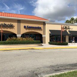 Vero Beach Outlets - 36 Photos & 37 Reviews - Outlet Stores - 1824 94th ...