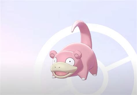 How to get Kanto Slowpoke and evolve it to Slowking in Pokémon Sword ...