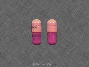 Prilosec (Omeprazole) - Side Effects, Dosage, Interactions - Drugs