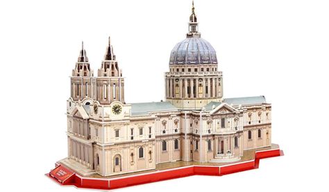 The top 10 best 3D puzzles for adults | Leisure | Yours