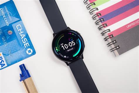 Samsung Galaxy Watch Active 3 release date, price, features, and news - PhoneArena