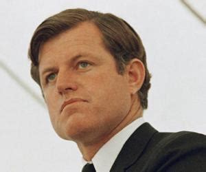 Ted Kennedy Biography - Facts, Childhood, Family Life & Achievements