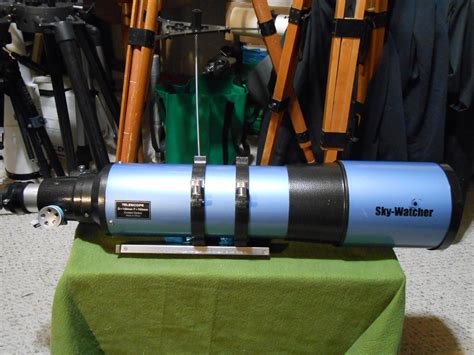 Sky-Watcher 150mm F5 Refractor ***PENDING*** | Astromart