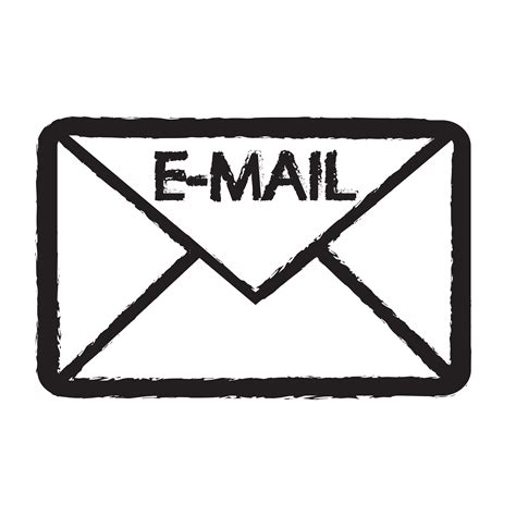 Email Symbol - email symbol png 15 free Cliparts | Download images on ... / The at sign, @, is ...