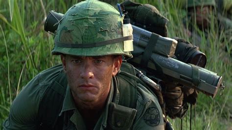 Forrest Gump : Foto | Tom hanks, Forrest gump, Vietnam