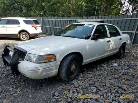 2FAHP71V59X147873 FORD CROWN VIC POLICE INTERCEPTOR - View history and ...