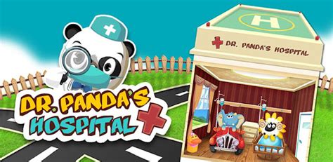 Dr. Panda Hospital - Apps on Google Play