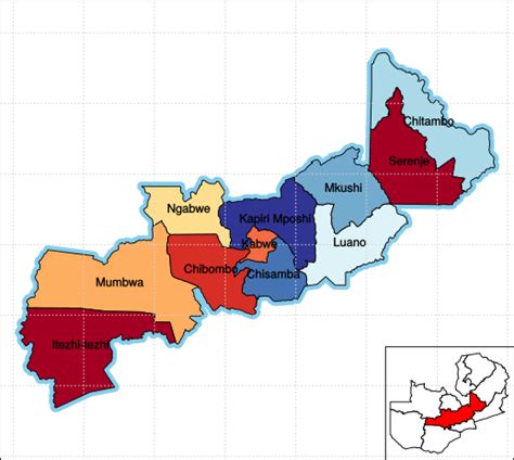 File:Districts of Central Province Zambia.svg - Wikimedia Commons ...