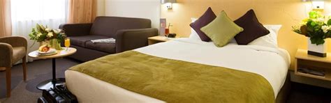 Distinction Palmerston North Hotel Accommodation | Specials & Hotel Deals