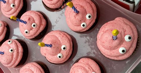 Five Nights at Freddy's Cupcakes - Cupcakes by Amélie