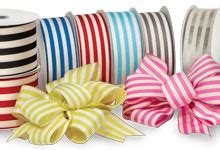 Wholesale Wired Ribbon for Gifts, Bows and Floral Packaging | Nashville ...