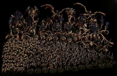 Getting Started: Tyranids (9th Edition) | Goonhammer