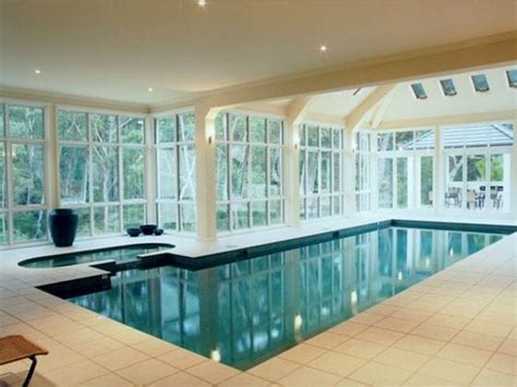 Indoor Swimming Pools Builders | Sydney