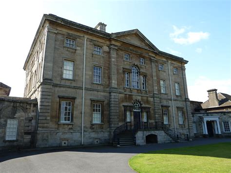 Cusworth Hall Doncaster Yorkshire | Cusworth Hall was built … | Flickr