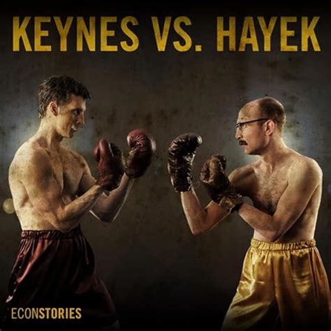 Keynes vs. Hayek de EconStories sur Amazon Music - Amazon.fr