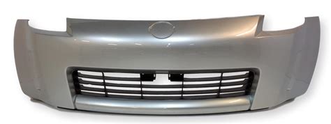 2004 Nissan 350Z Front Bumper Painted – ReveMoto