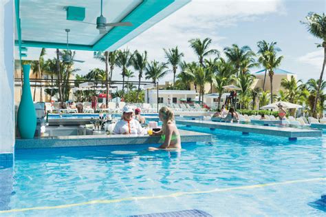 Riu Playacar – Riviera Maya – Riu Playacar All Inclusive Resort - All Inclusive