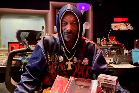 Dogg toyz: Funko, rapper Snoop Dogg greenlight new retail venture | HeraldNet.com