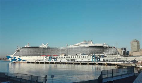 Genoa, Italy Cruise Ship Schedule 2020 | Crew Center