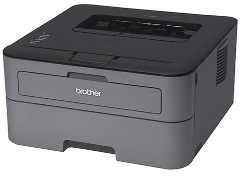 Product Review: Brother HL-L2370dw Laser Printer | Larry Jordan