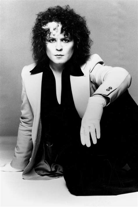 Marc Bolan - 10 Songs To Remember Him By - NME