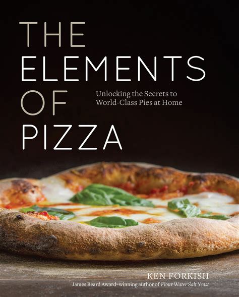 Top 10 Best pizza cookbook Reviews - Chef's Resource