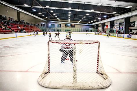 Grand Forks Youth Hockey Association