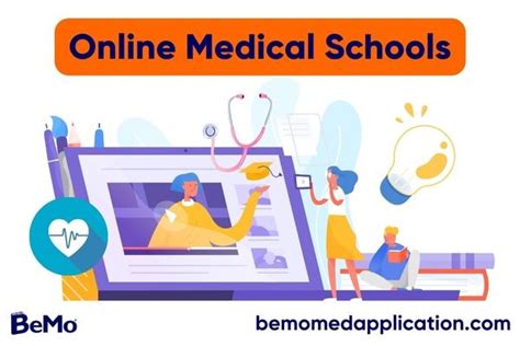 Online Medical Schools: Is It Possible? | BeMo®