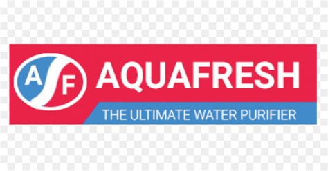 Aquafresh Logo Png