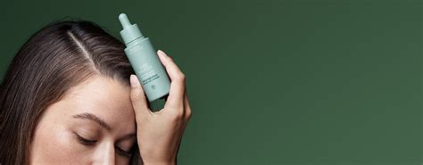 Scalp Solutions Hair Treatments for Dry Scalp | Aveda