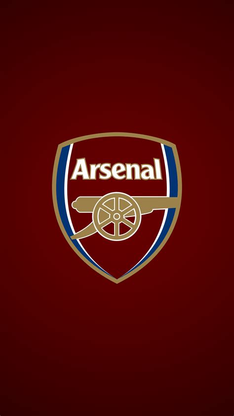 Arsenal Logo 4K Wallpapers - Wallpaper Cave