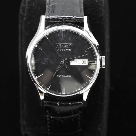 Tissot Heritage Visodate Automatic Men's Watch | Property Room