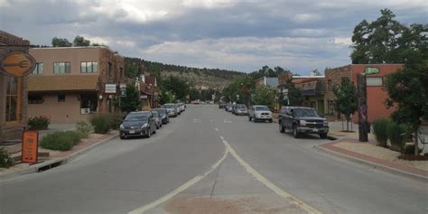 Lyons, Colorado | Boulder County Towns in CO