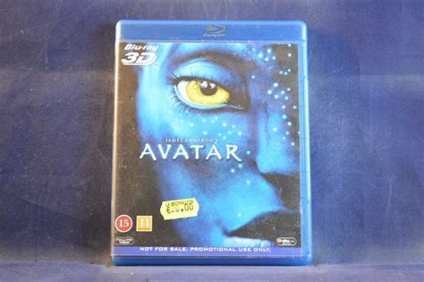 AVATAR 3D - BLU-RAY - Todo Música y Cine-Venta online de Discos de ...