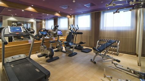 Sofitel Legend The Grand Amsterdam | Wellness Center in Amsterdam | Fitness