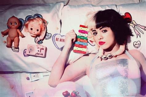 ALBUM REVIEW: Melanie Martinez - 'Cry Baby'