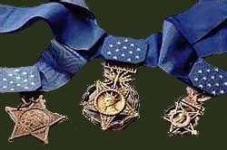 dick winters'medal of honor