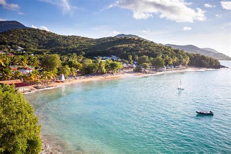 Langley Resort Fort Royal *** - Guadeloupe Islands