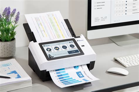 These 4 best ADF scanners will make you super productive.