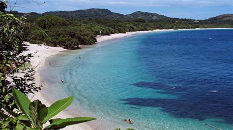 20 Mejores Playas de Guanacaste (Con Fotos) 2020