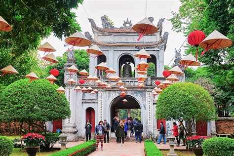 10 Best Things to Do in Hanoi - What is Hanoi Most Famous For? - Go Guides