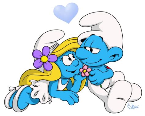 Pin by priyansha on crafts | Smurfs drawing, Smurfs, Cartoon character ...