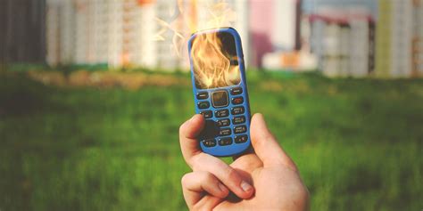 What's a Burner Phone and How Do They Work?